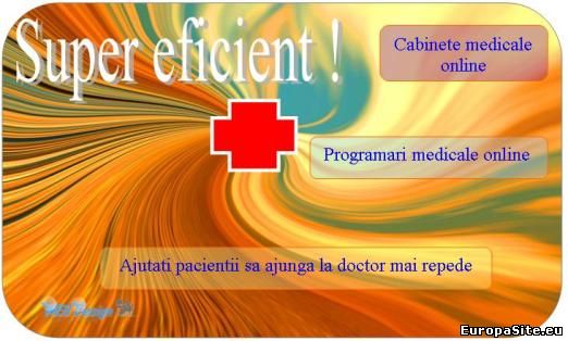 Cabinete-Medicale-Online