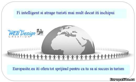 Turism-Webdesign-Oradea